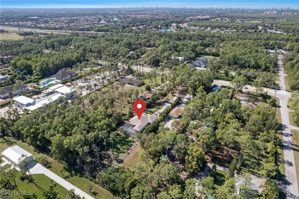 1158 Oakes Boulevard Naples FL 34119