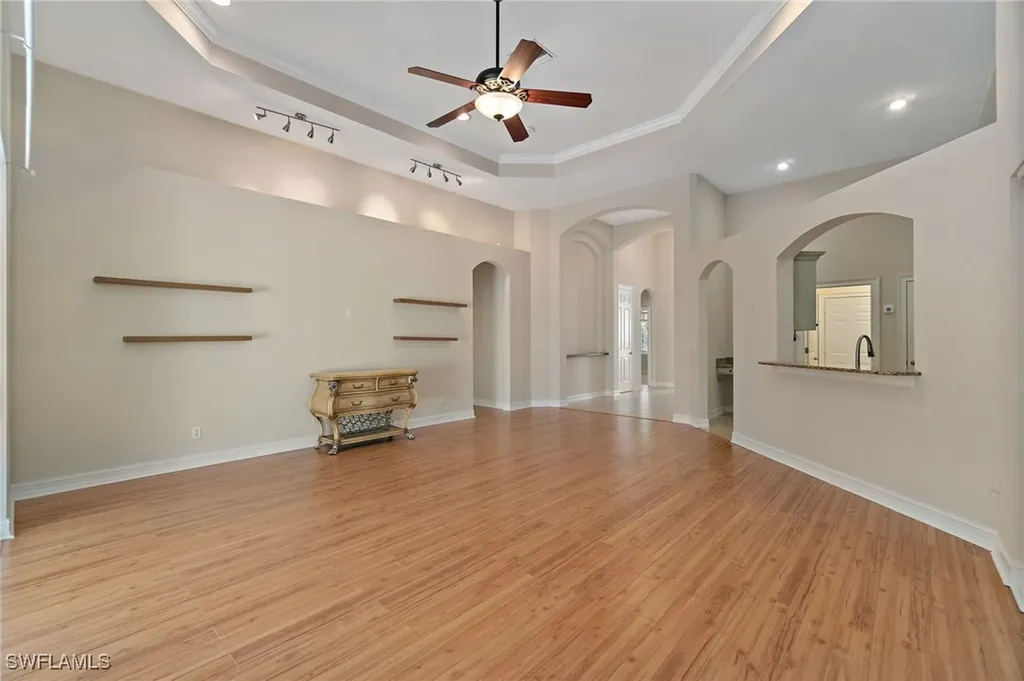 1158 Oakes Boulevard Naples FL 34119