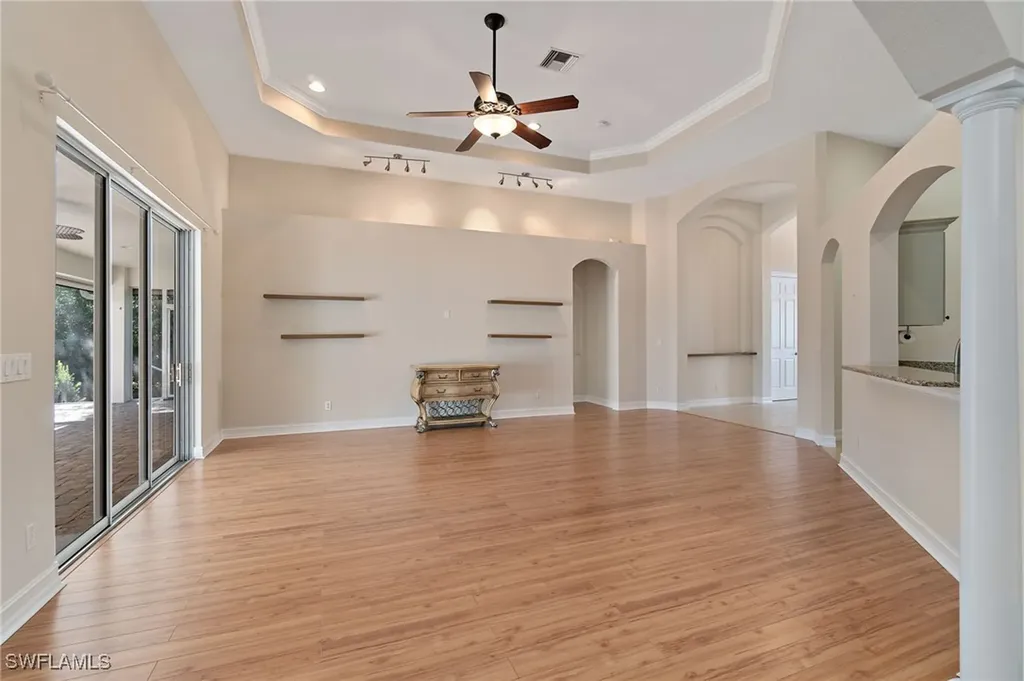 1158 Oakes Boulevard Naples FL 34119