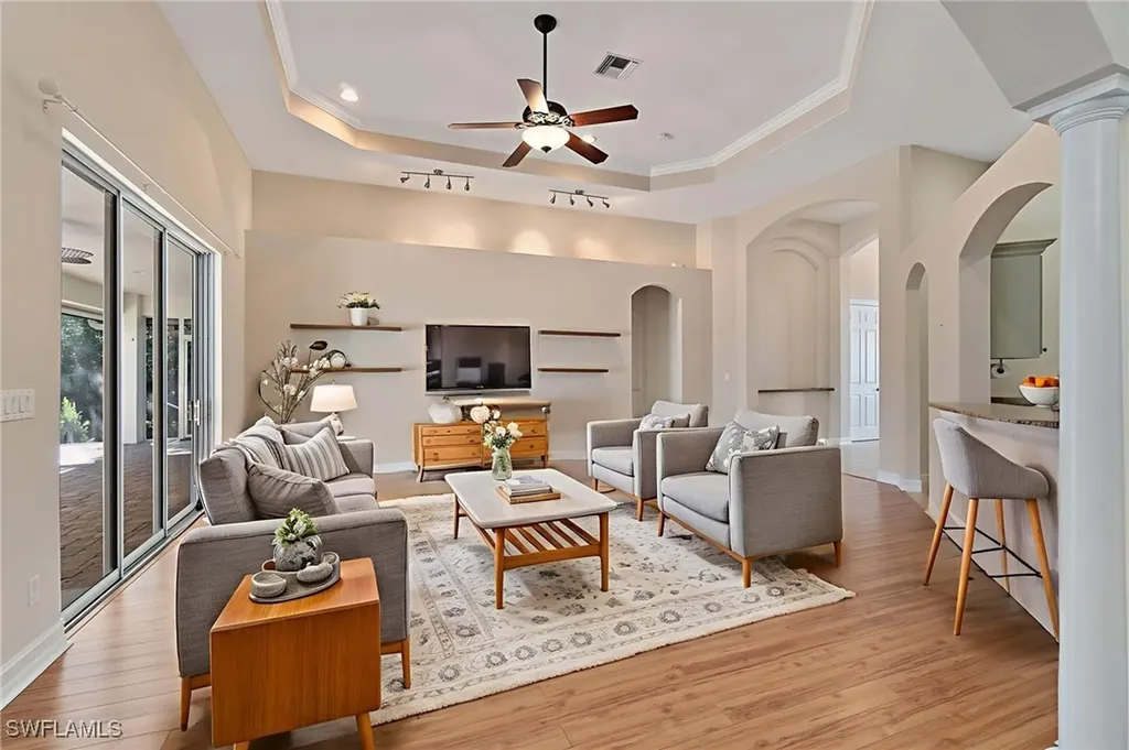 1158 Oakes Boulevard Naples FL 34119