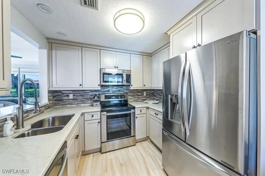 2540 Aspen Creek Lane Naples FL 34119