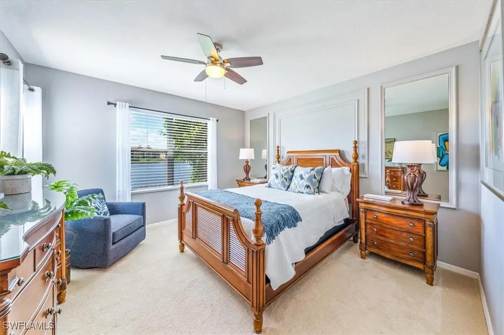 2540 Aspen Creek Lane Naples FL 34119