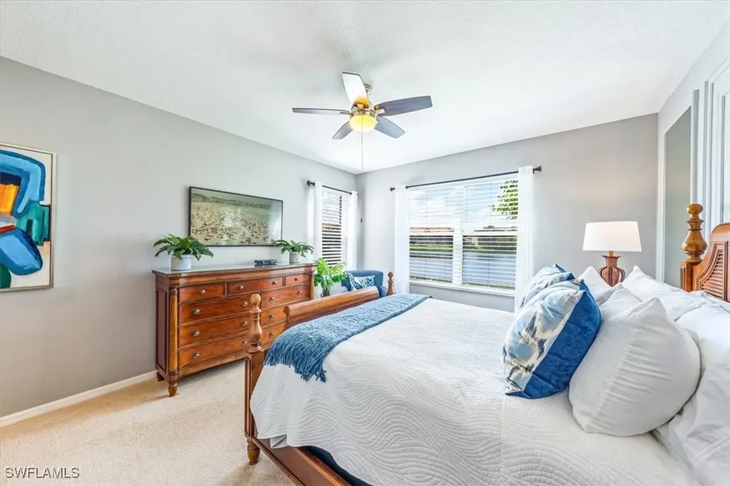 2540 Aspen Creek Lane Naples FL 34119