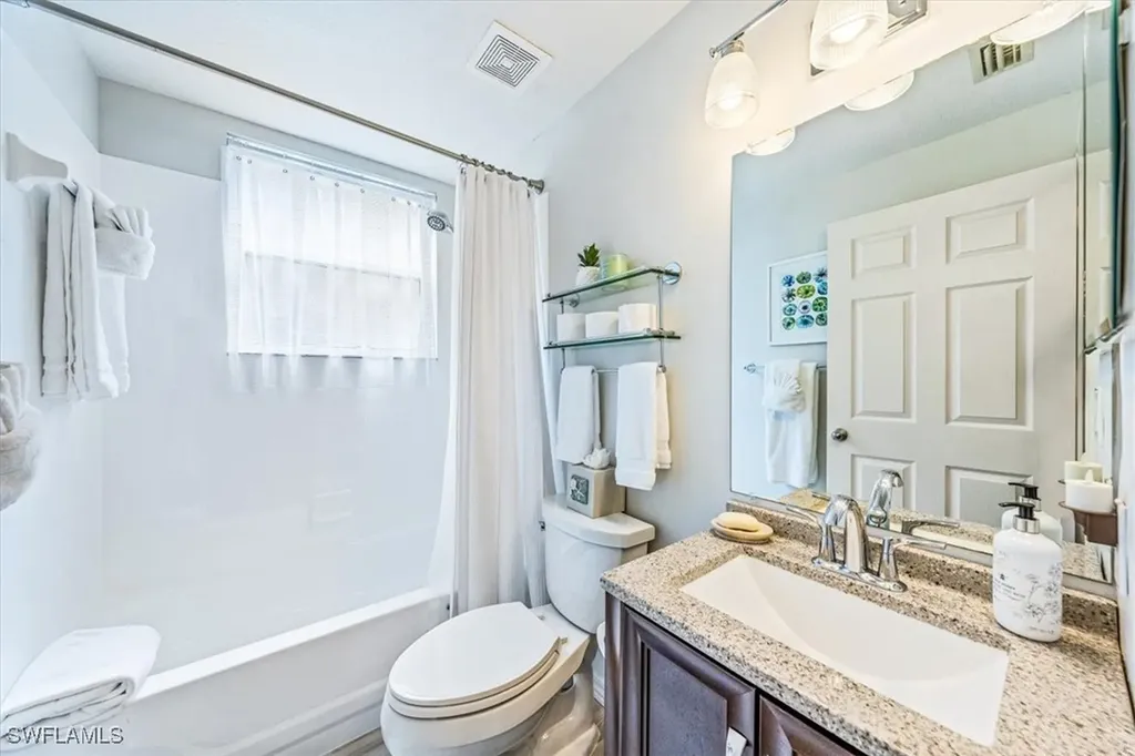 2540 Aspen Creek Lane Naples FL 34119