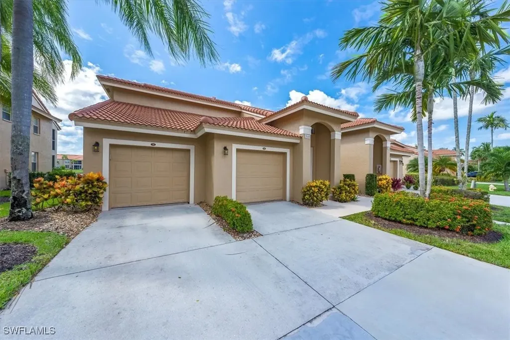 2540 Aspen Creek Lane Naples FL 34119