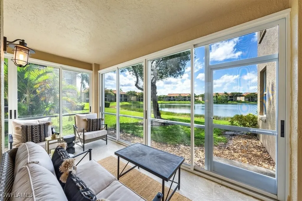 2540 Aspen Creek Lane Naples FL 34119