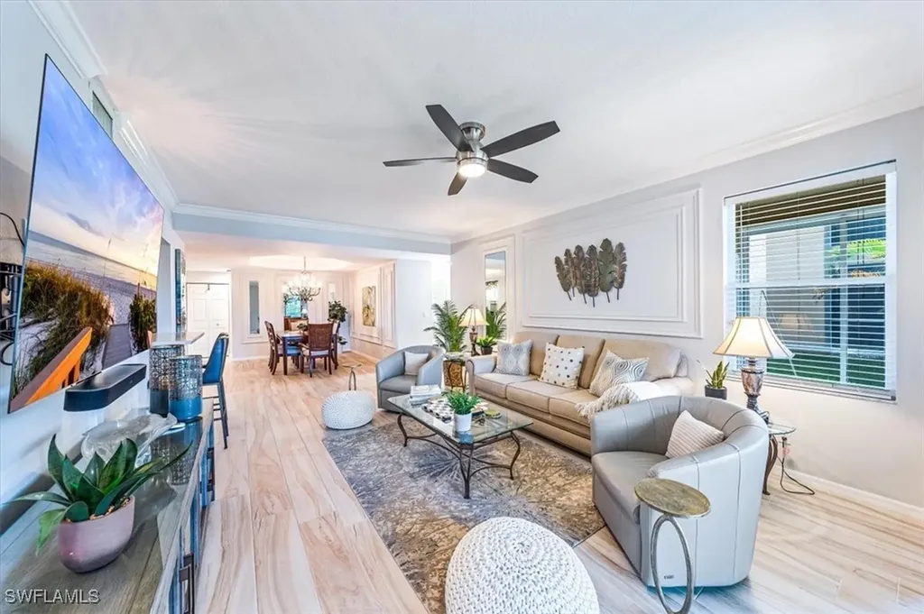 2540 Aspen Creek Lane Naples FL 34119