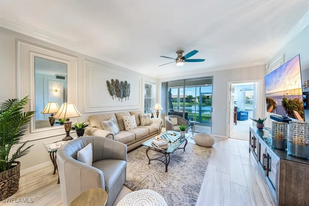 2540 Aspen Creek Lane Naples FL 34119