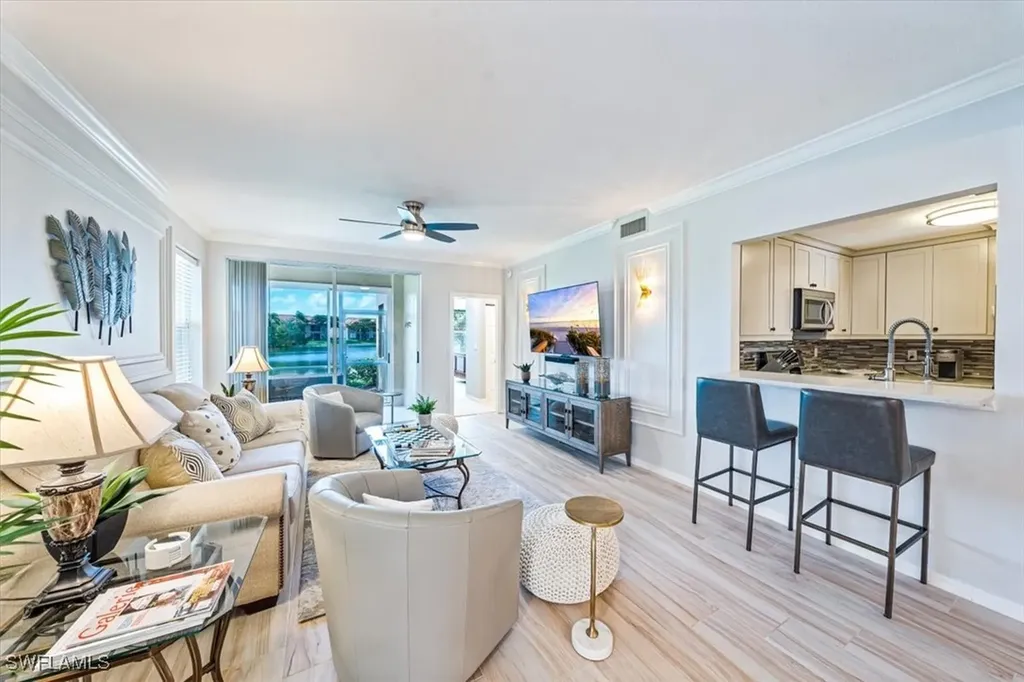 2540 Aspen Creek Lane Naples FL 34119