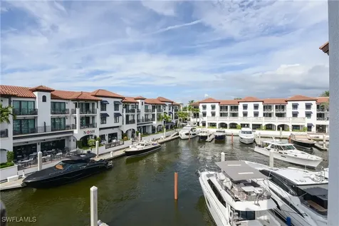1530 5TH Avenue S Naples FL 34102