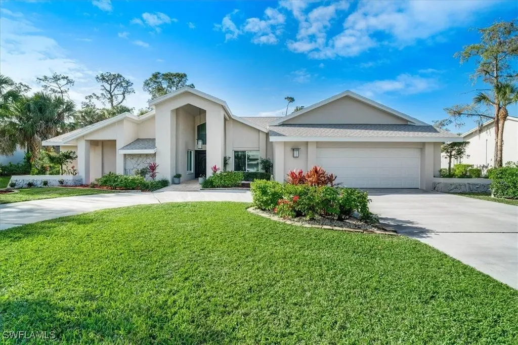 16651 Bobcat Court Fort Myers FL 33908