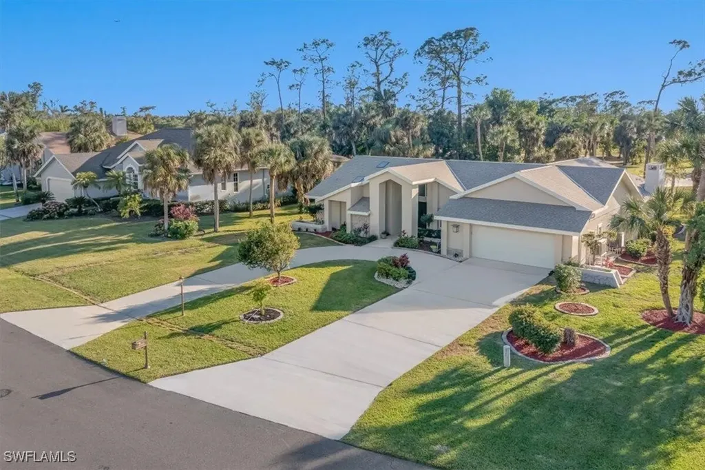 16651 Bobcat Court Fort Myers FL 33908