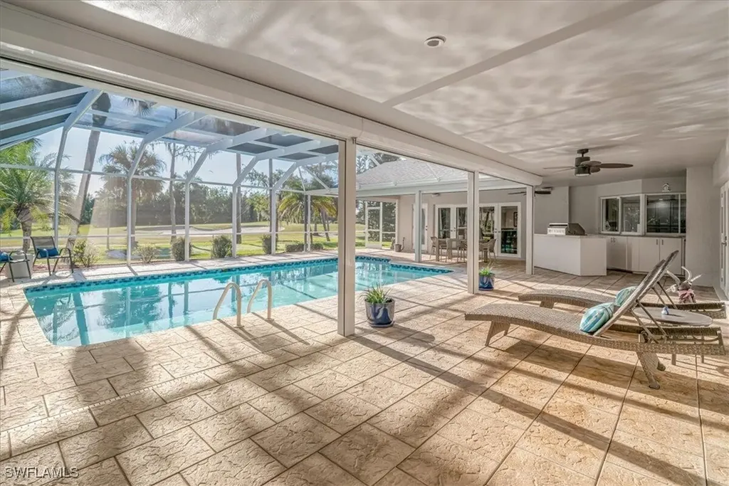 16651 Bobcat Court Fort Myers FL 33908