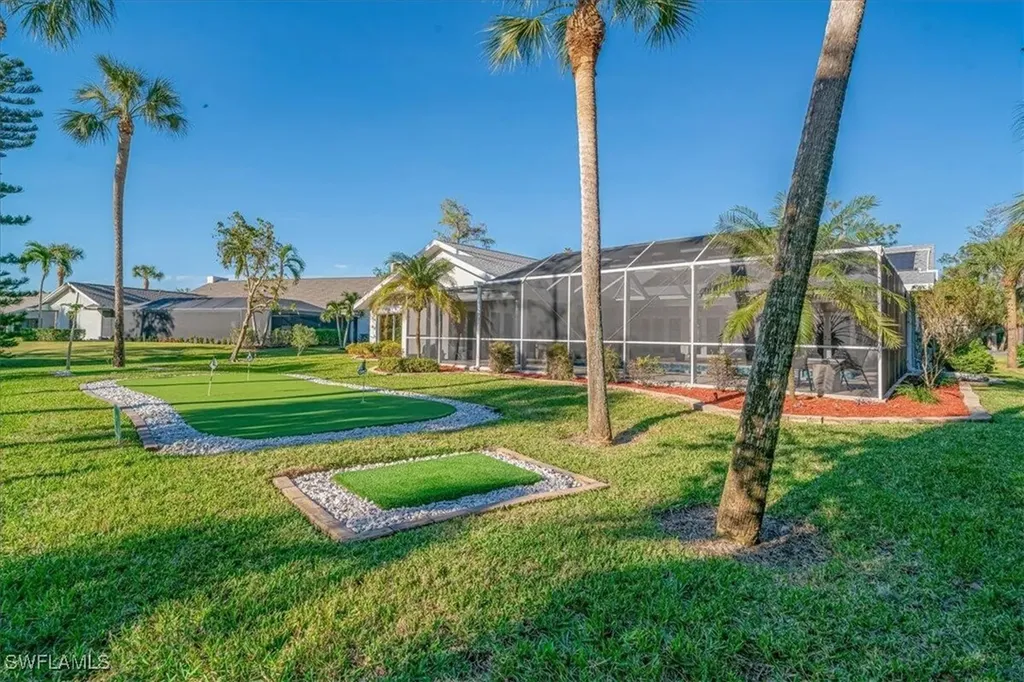 16651 Bobcat Court Fort Myers FL 33908