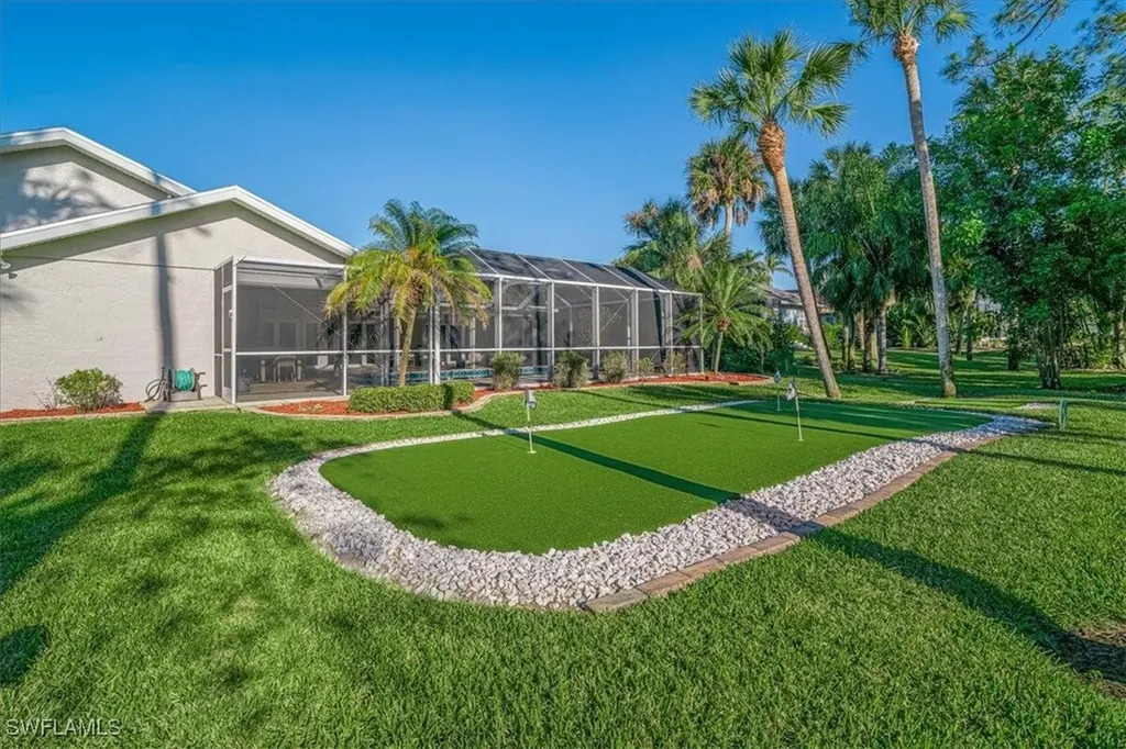 16651 Bobcat Court Fort Myers FL 33908