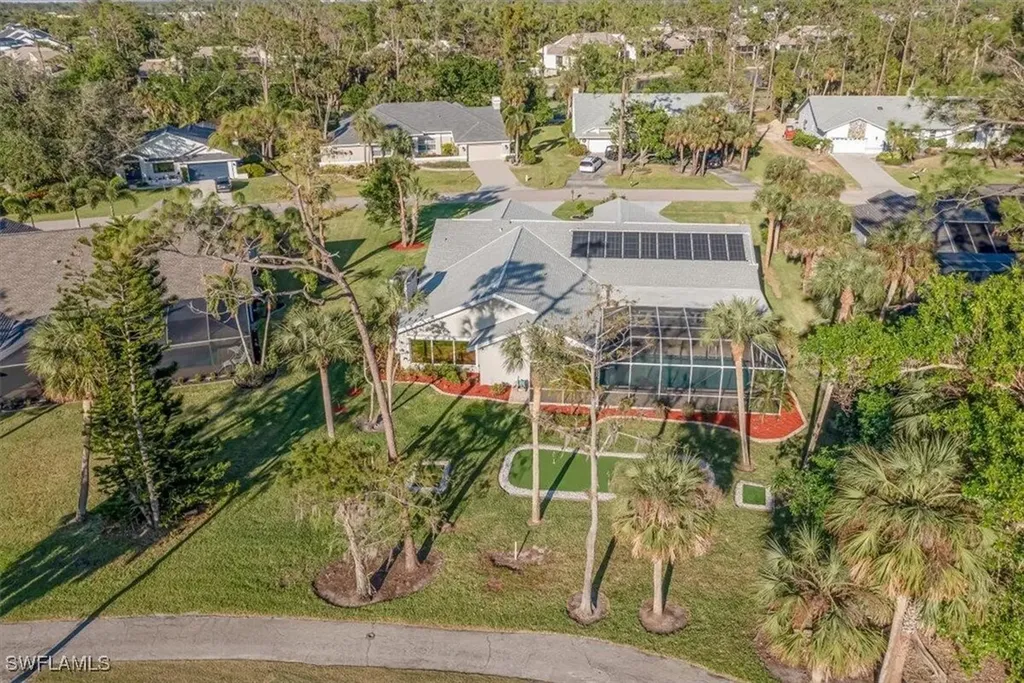 16651 Bobcat Court Fort Myers FL 33908