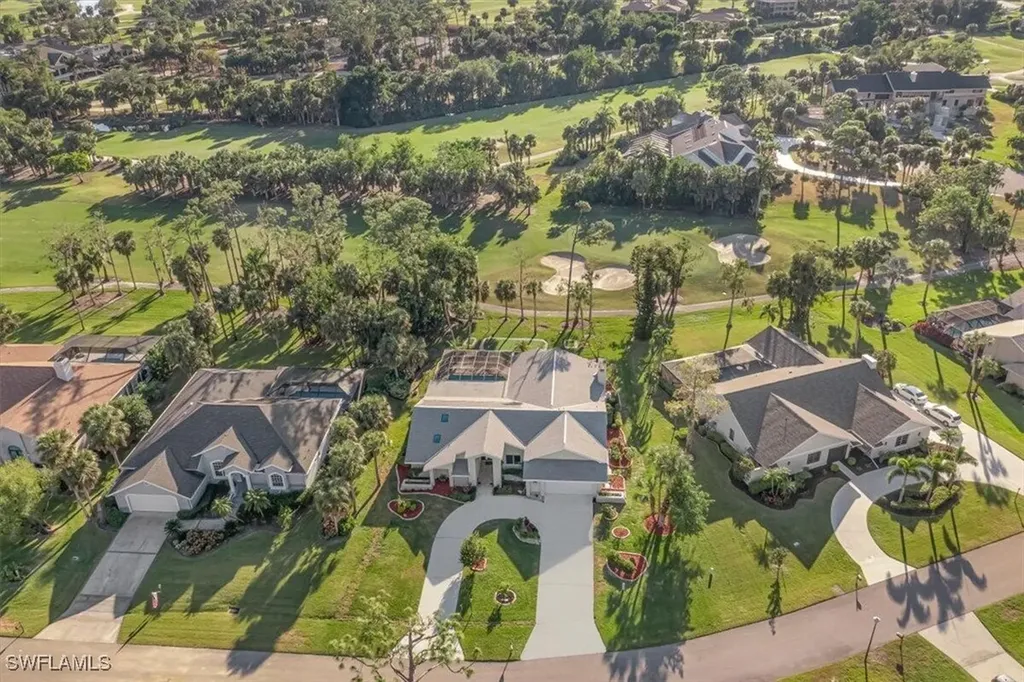 16651 Bobcat Court Fort Myers FL 33908