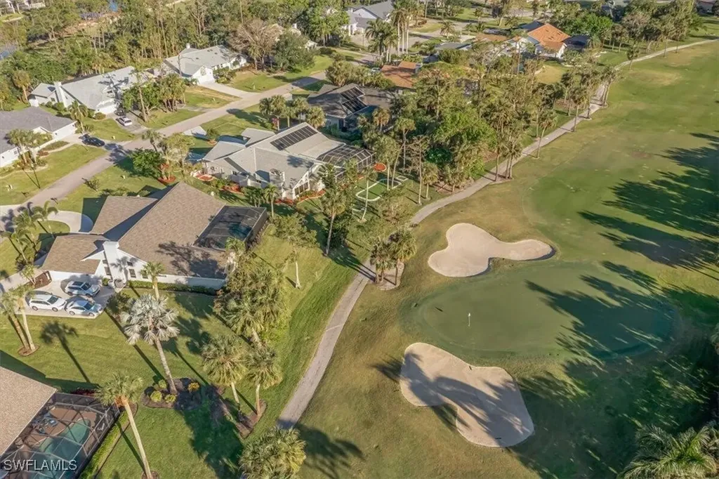 16651 Bobcat Court Fort Myers FL 33908