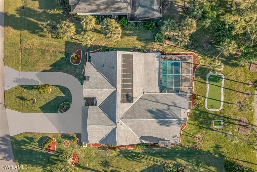 16651 Bobcat Court Fort Myers FL 33908