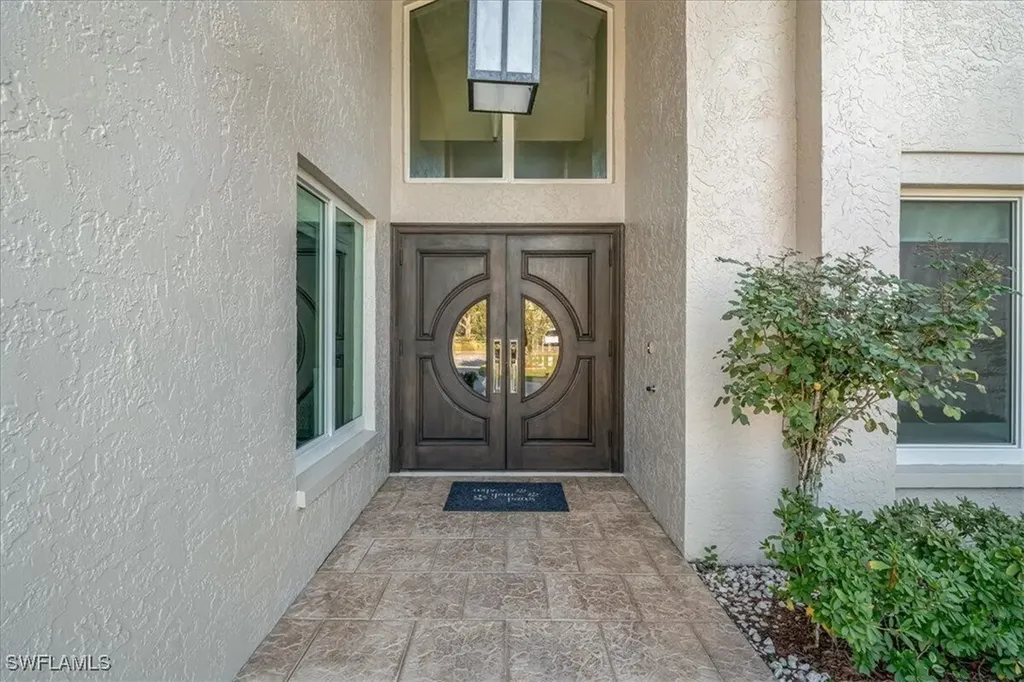 16651 Bobcat Court Fort Myers FL 33908