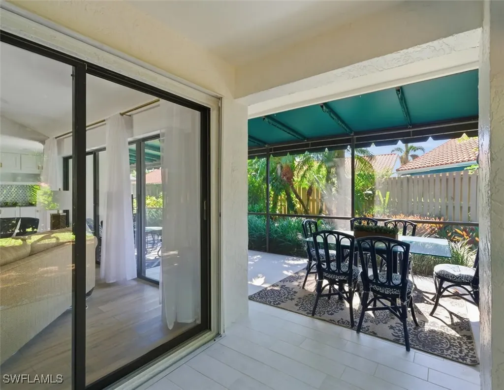 772 Reef Point Circle Naples FL 34108