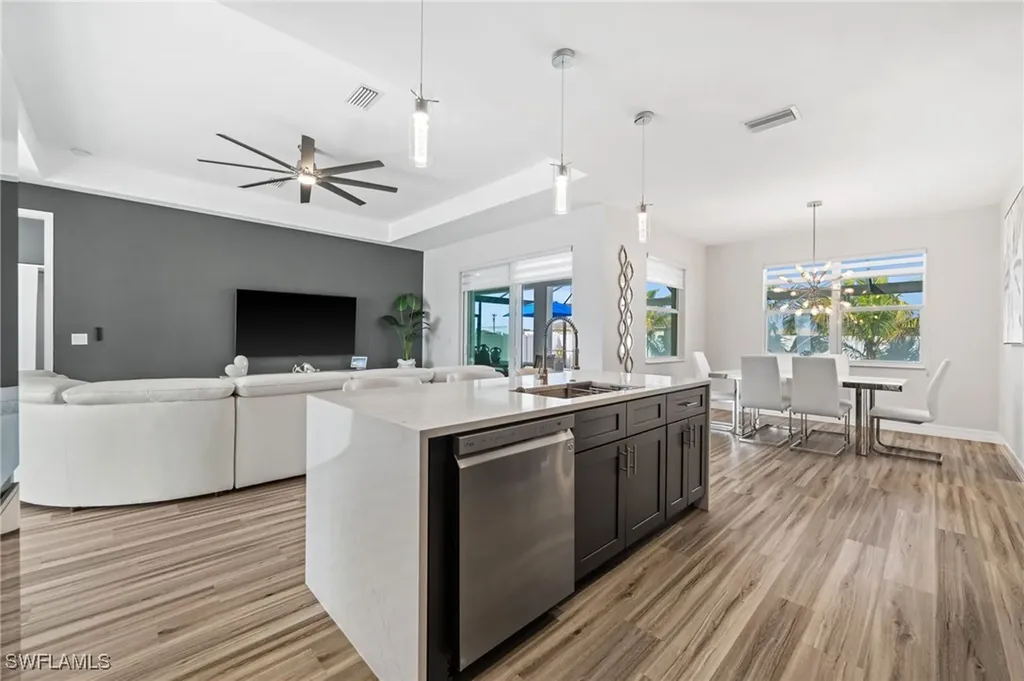 1017 NW 15th Terrace Cape Coral FL 33993