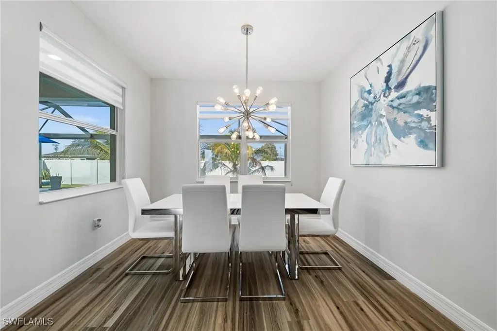 1017 NW 15th Terrace Cape Coral FL 33993