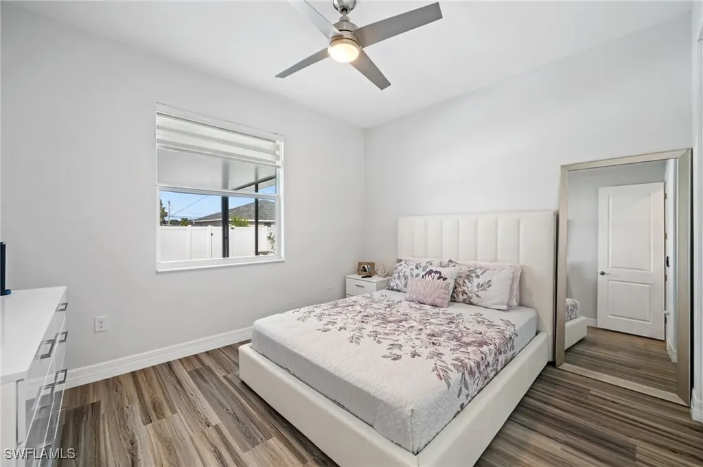 1017 NW 15th Terrace Cape Coral FL 33993