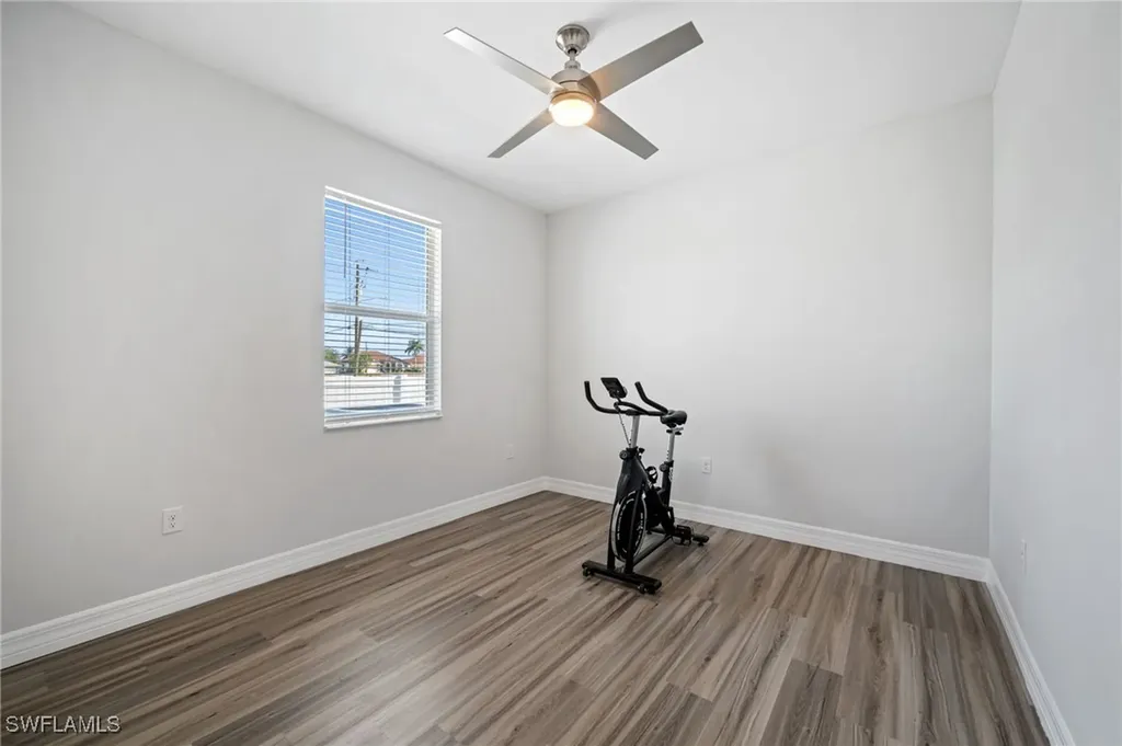 1017 NW 15th Terrace Cape Coral FL 33993