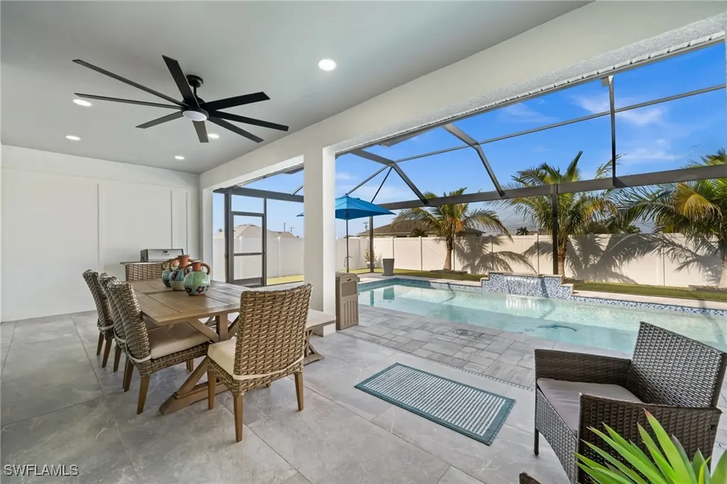 1017 NW 15th Terrace Cape Coral FL 33993