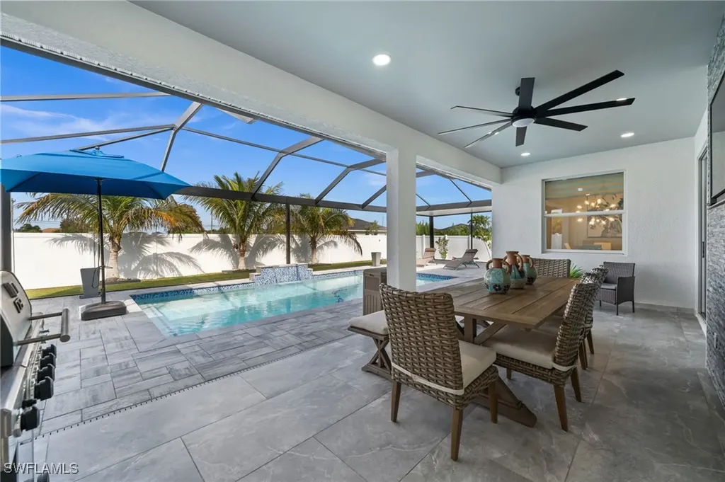 1017 NW 15th Terrace Cape Coral FL 33993