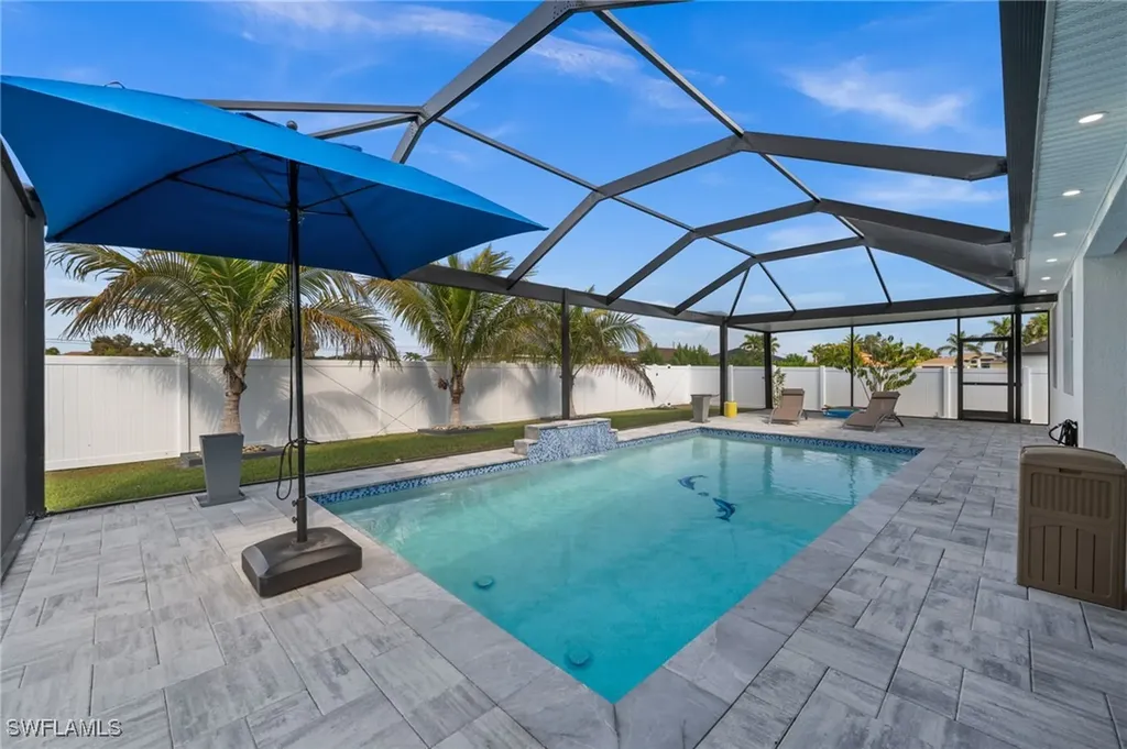 1017 NW 15th Terrace Cape Coral FL 33993