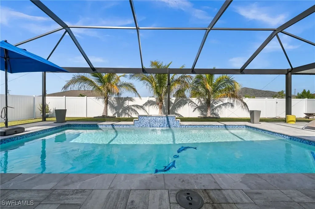 1017 NW 15th Terrace Cape Coral FL 33993