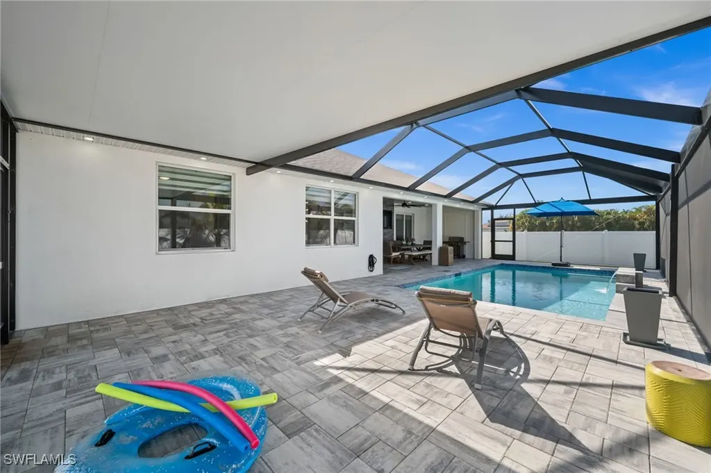 1017 NW 15th Terrace Cape Coral FL 33993