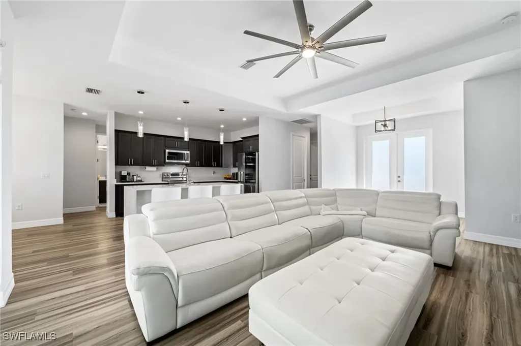 1017 NW 15th Terrace Cape Coral FL 33993