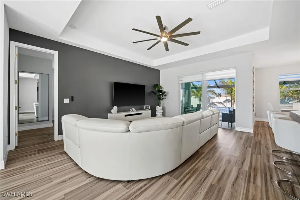 1017 NW 15th Terrace Cape Coral FL 33993