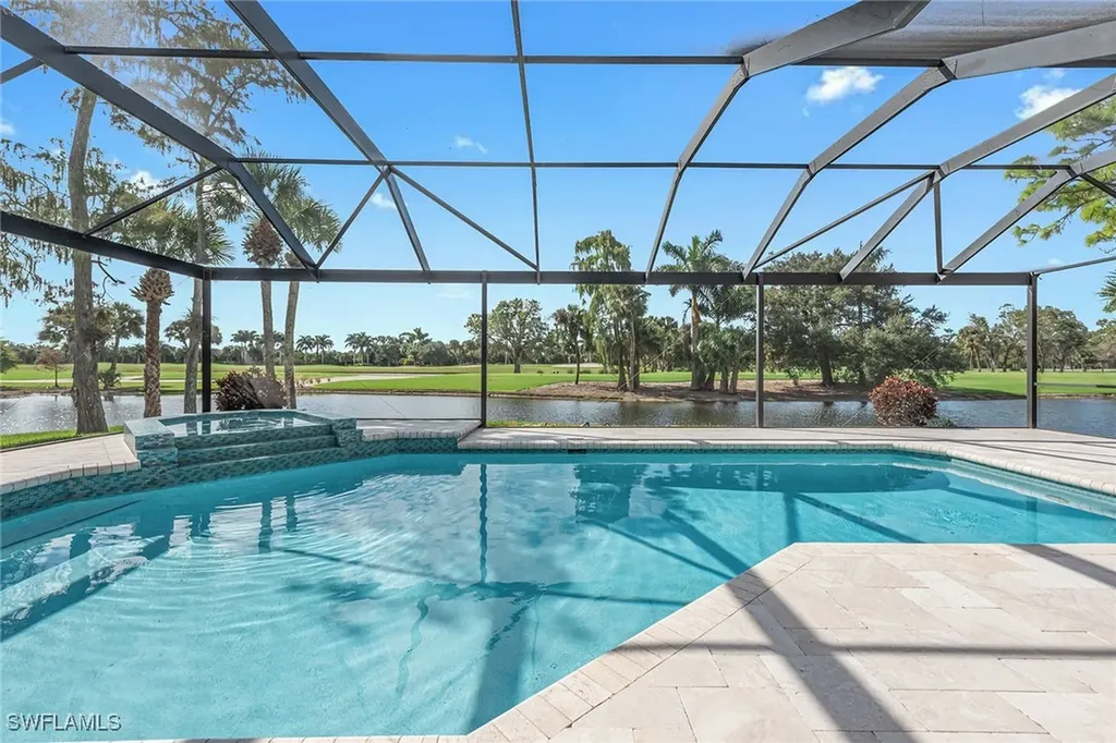 571 Eagle Creek Drive Naples FL 34113