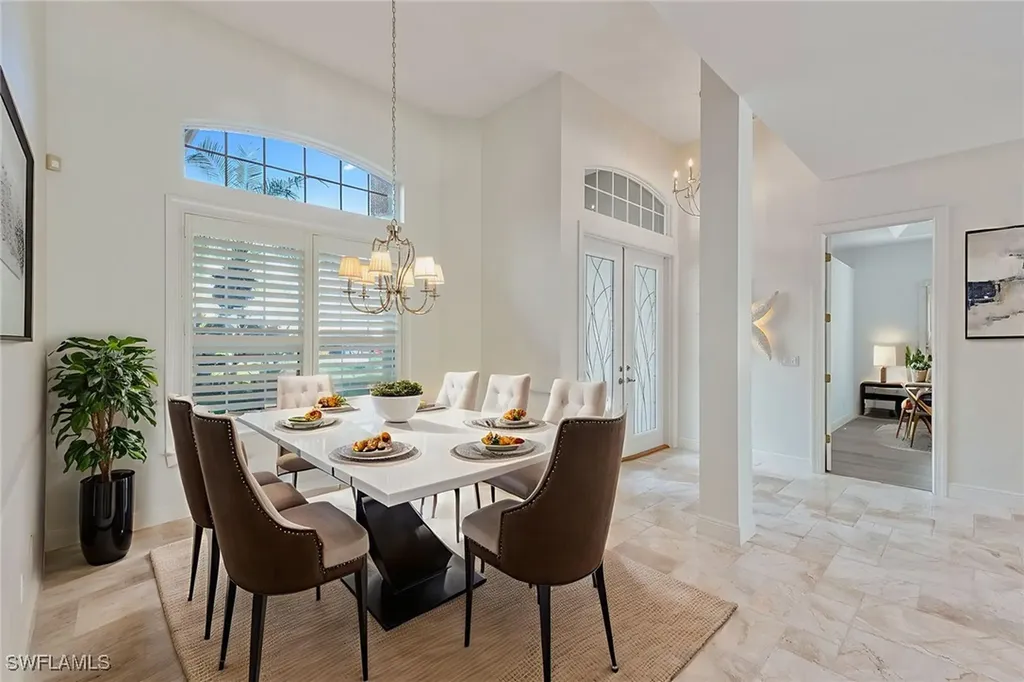 571 Eagle Creek Drive Naples FL 34113