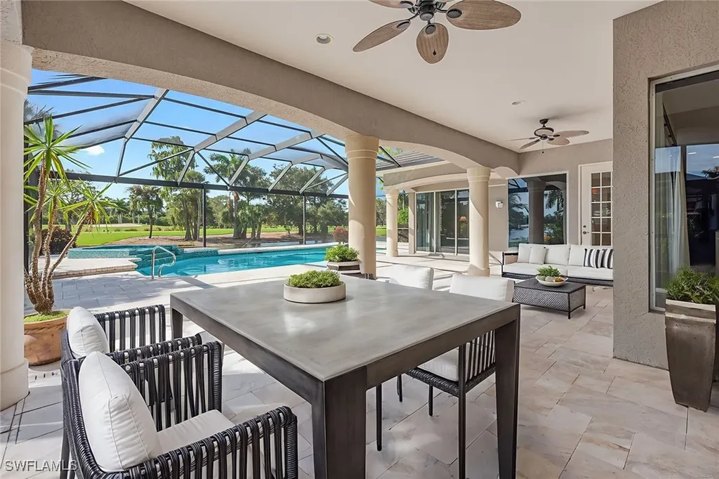 571 Eagle Creek Drive Naples FL 34113
