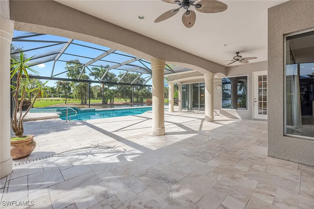 571 Eagle Creek Drive Naples FL 34113