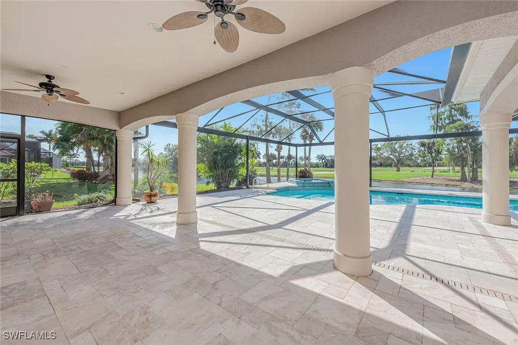 571 Eagle Creek Drive Naples FL 34113