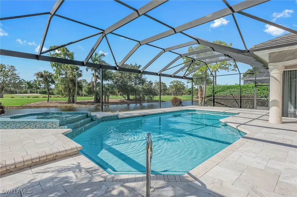 571 Eagle Creek Drive Naples FL 34113