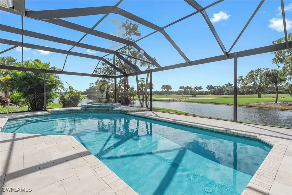571 Eagle Creek Drive Naples FL 34113