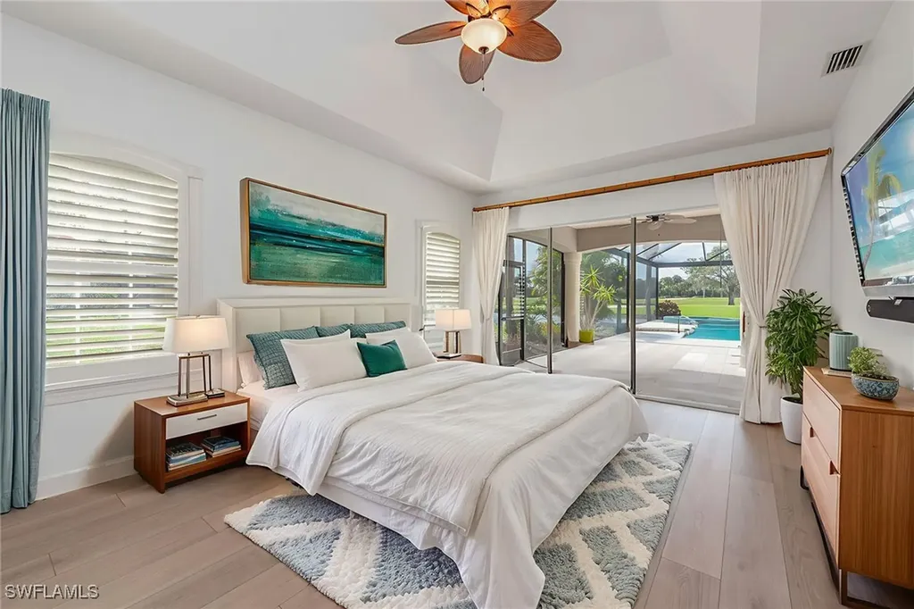 571 Eagle Creek Drive Naples FL 34113
