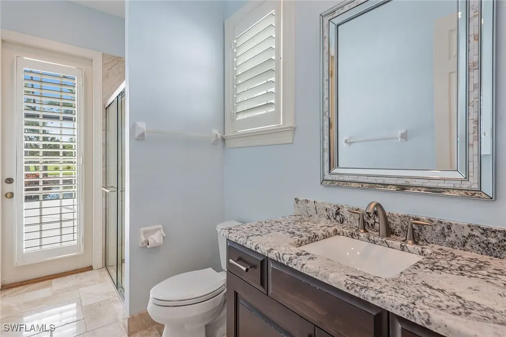 571 Eagle Creek Drive Naples FL 34113