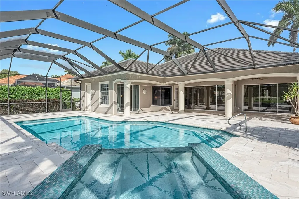 571 Eagle Creek Drive Naples FL 34113