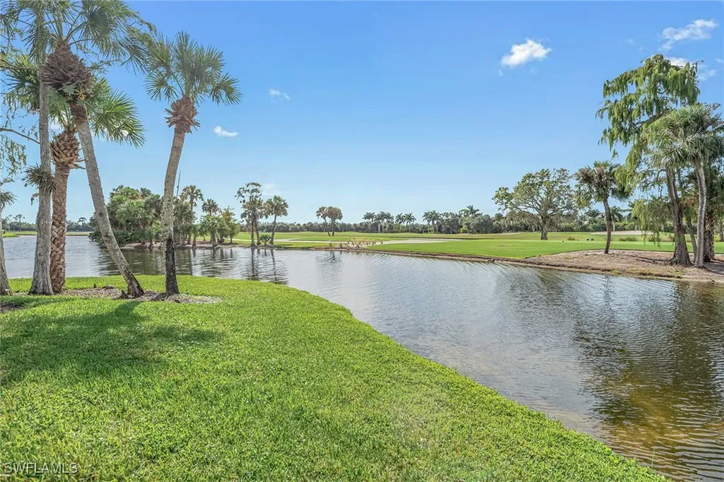 571 Eagle Creek Drive Naples FL 34113