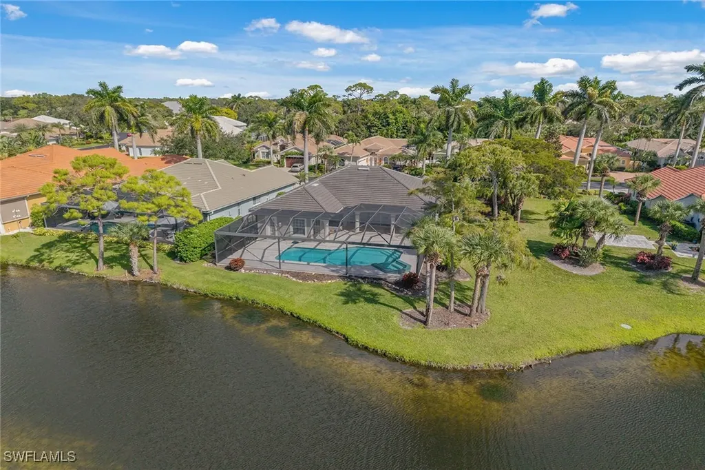 571 Eagle Creek Drive Naples FL 34113