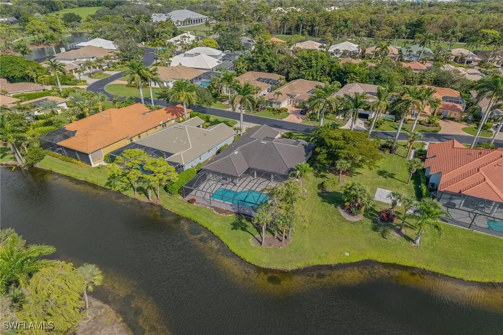 571 Eagle Creek Drive Naples FL 34113