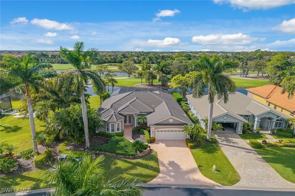 571 Eagle Creek Drive Naples FL 34113